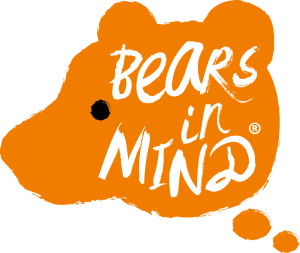logo for Bears in Mind